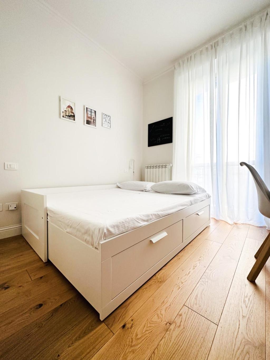 Lungarno House Florence Apartment Exterior photo